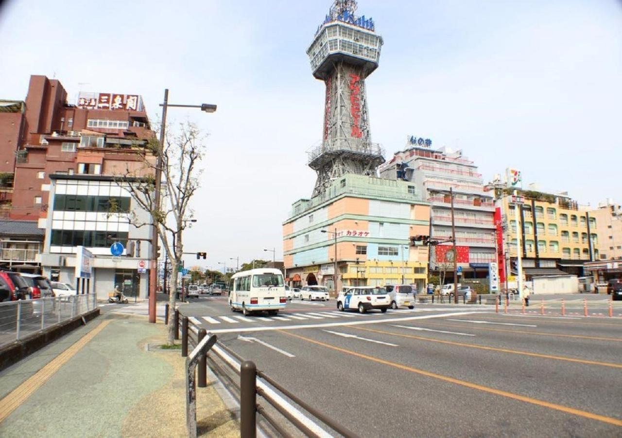 Beppu - Hotel / Vacation Stay 40559 Kültér fotó